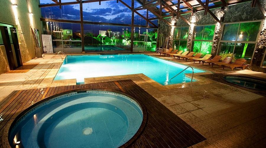 Complejo Valle del Sol - imagen 2